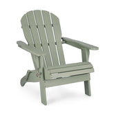 Zsályazöld akáciafa kültéri karosszék – döntött háttámla és karfás kialakítás