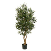 Mű olajfa 150 cm "Olea"