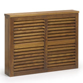 STAR barna mindifa radiátortakaró burkolat 100x75 cm