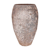 BAQ LAVA EMPEROR RELIC RUST METAL kerámia kaspó