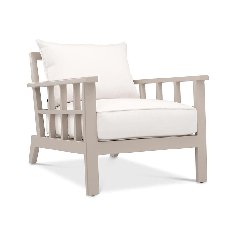 CAP-FERRAT kültéri design fotel