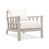 CAP-FERRAT kültéri design fotel