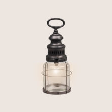 Dekorációs Lámpák