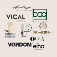 Design Kaspó Márkák