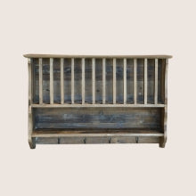 Edényes & Fűszertartó Polcok