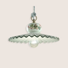 Ferroluce Kerámia Lámpák