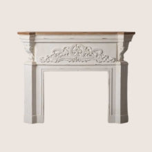 Kandallók & Kellékei