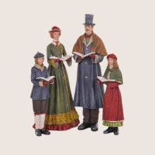 Karácsonyi Figurák