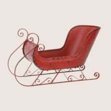 Karácsonyi Szán & Szánkók