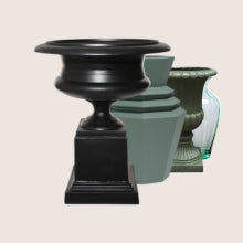 Kaspók Anyag Szerint