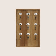 Kulcstartó Szekrények