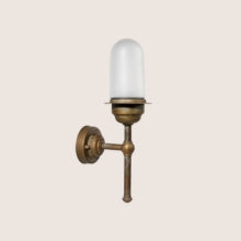 Kültéri Falilámpák