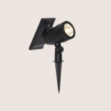 Napelemes Kültéri Lámpák