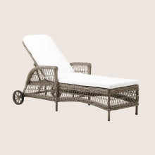 Napozóágyak & Pihenőágyak