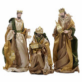 RELIGION betlehemi Három Királyok kompozíció 65 cm – Goodwill