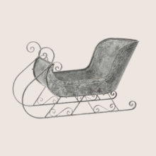 Rusztikus Karácsony