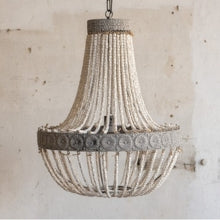 Shabby Chic Lámpák