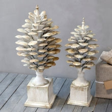 Shabby Ferro Kollekció