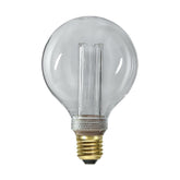 NEW GENERATION CLASSIC dimmelhető LED dekor vintage izzó G95 E27