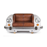 Prémium autókanapé 159 cm "Ambassador Car"