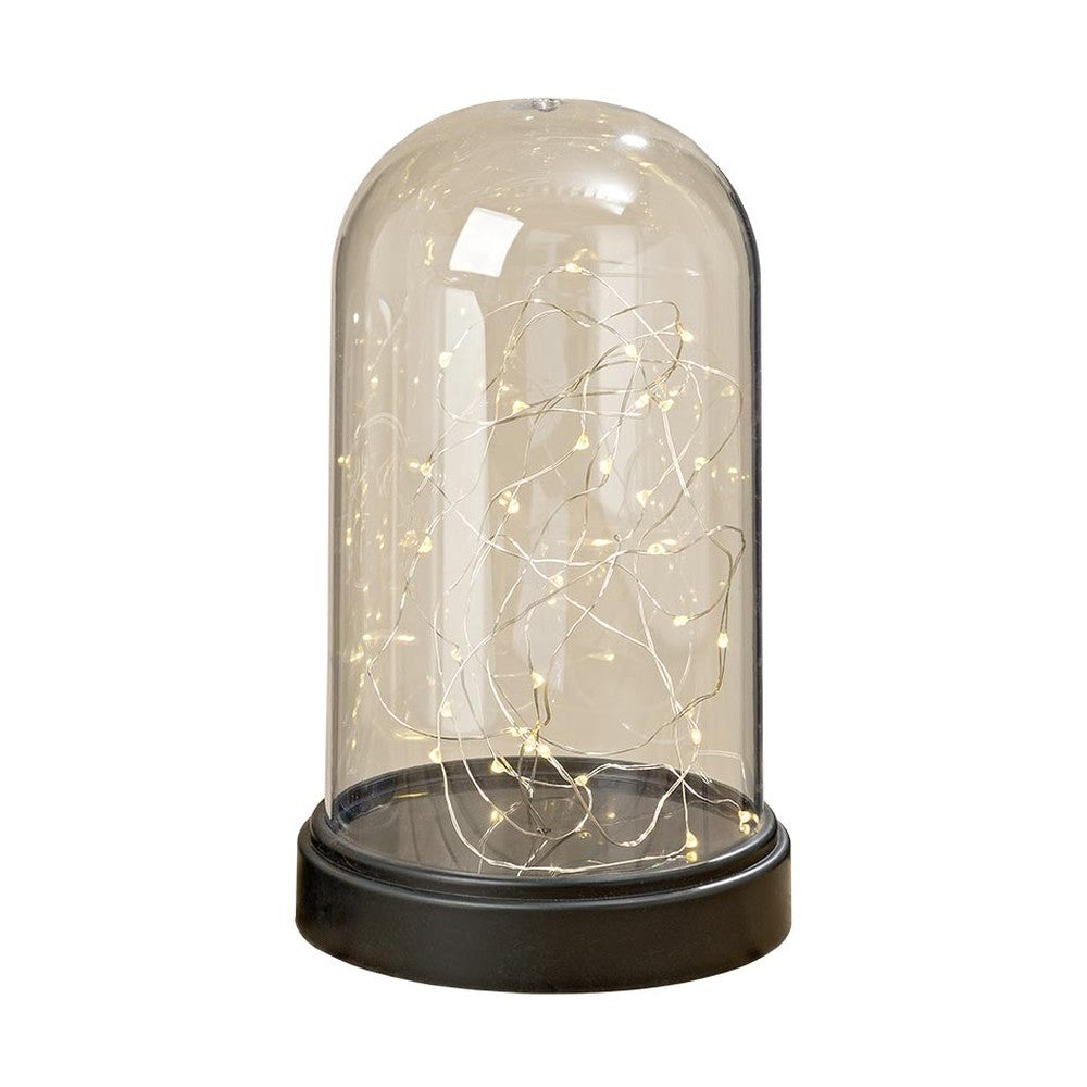 HARRY dekor LED lámpa 24 cm