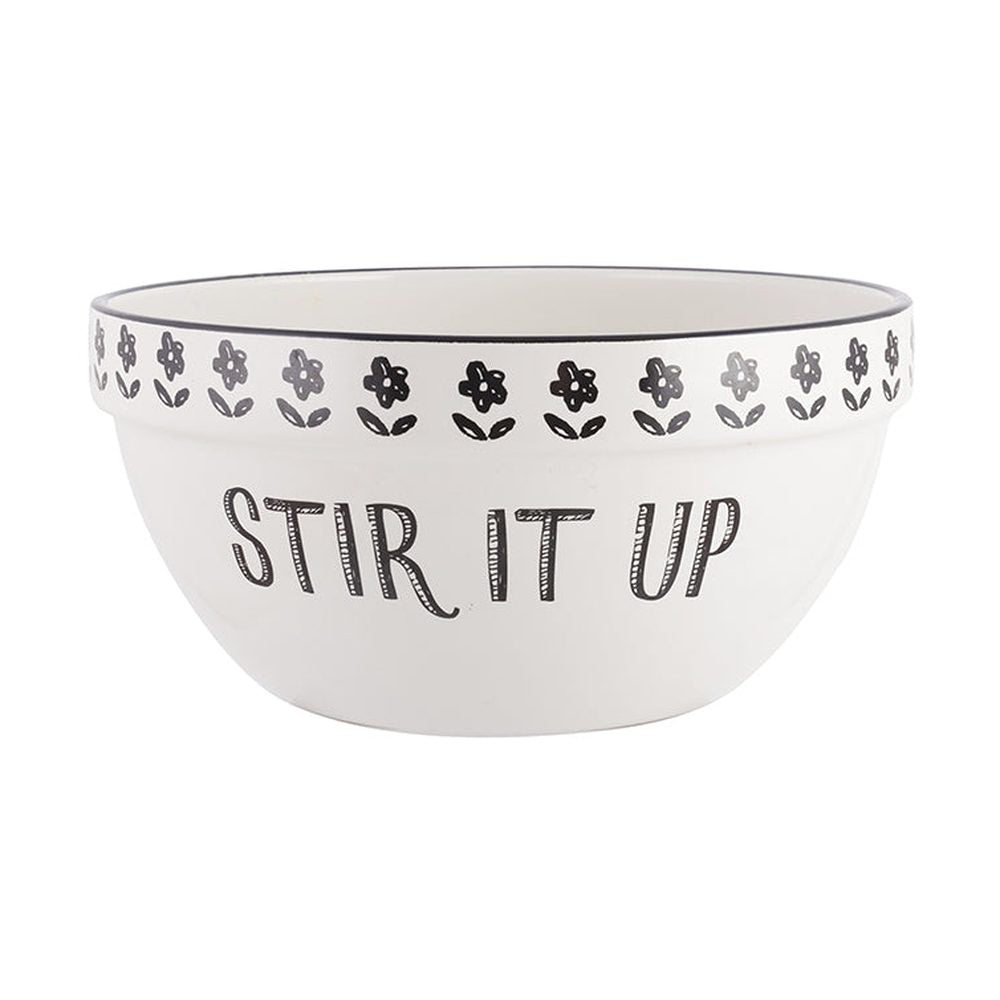 STIR IT UP kerámiatál Ø 26 cm