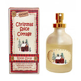 Christmas Spice Cottage karácsonyi fűszerkeverék illatú légfrissítő lakásparfüm díszdobozban