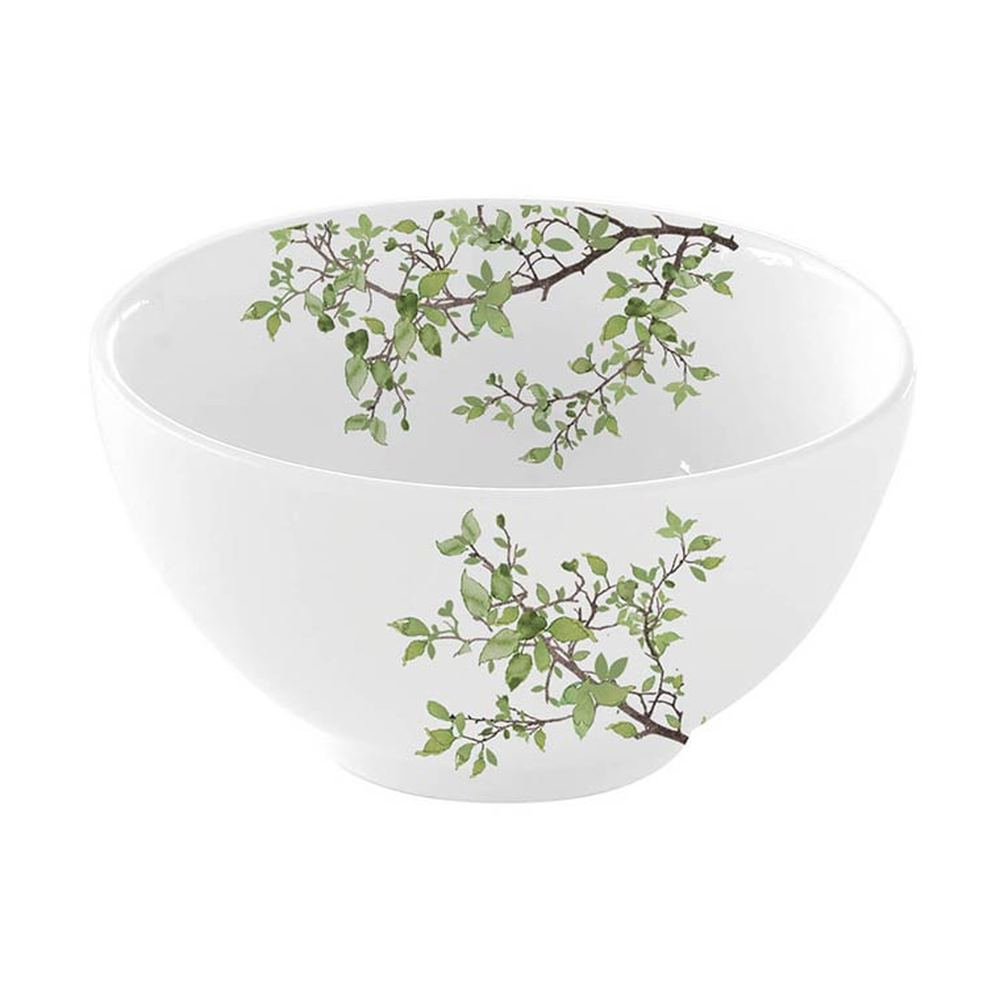 NATURA porcelán tálka Ø 12 cm