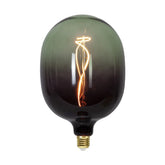 COLOURMIX nagyméretű dimmelhető LED dekor vintage izzó E27 C150