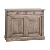 MAISON fenyőfa tálaló 90 cm