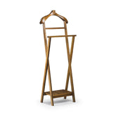 Mindifából készült, loft stílusú, többrészes szobainas.