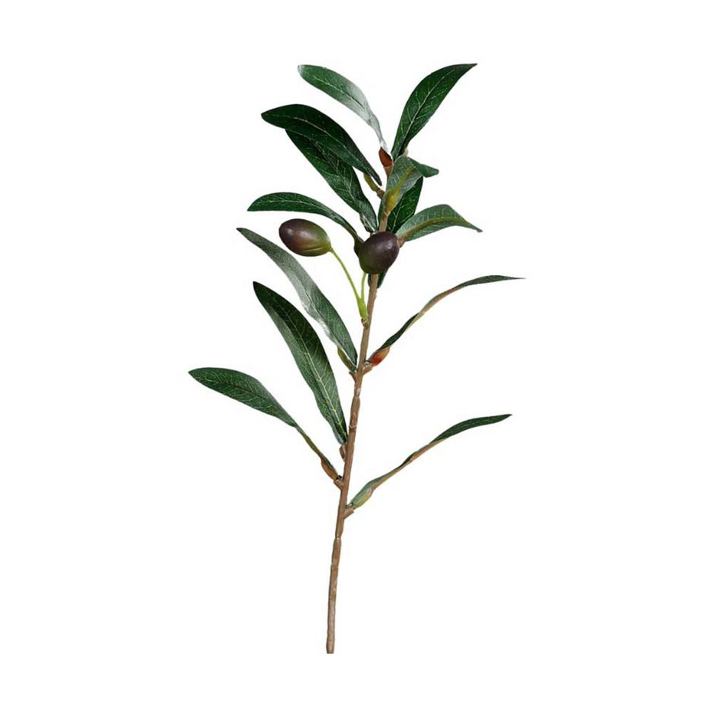 Mű olíva pick 44 cm "Olea"