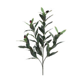Mű olíva ág 50 cm "Olea"