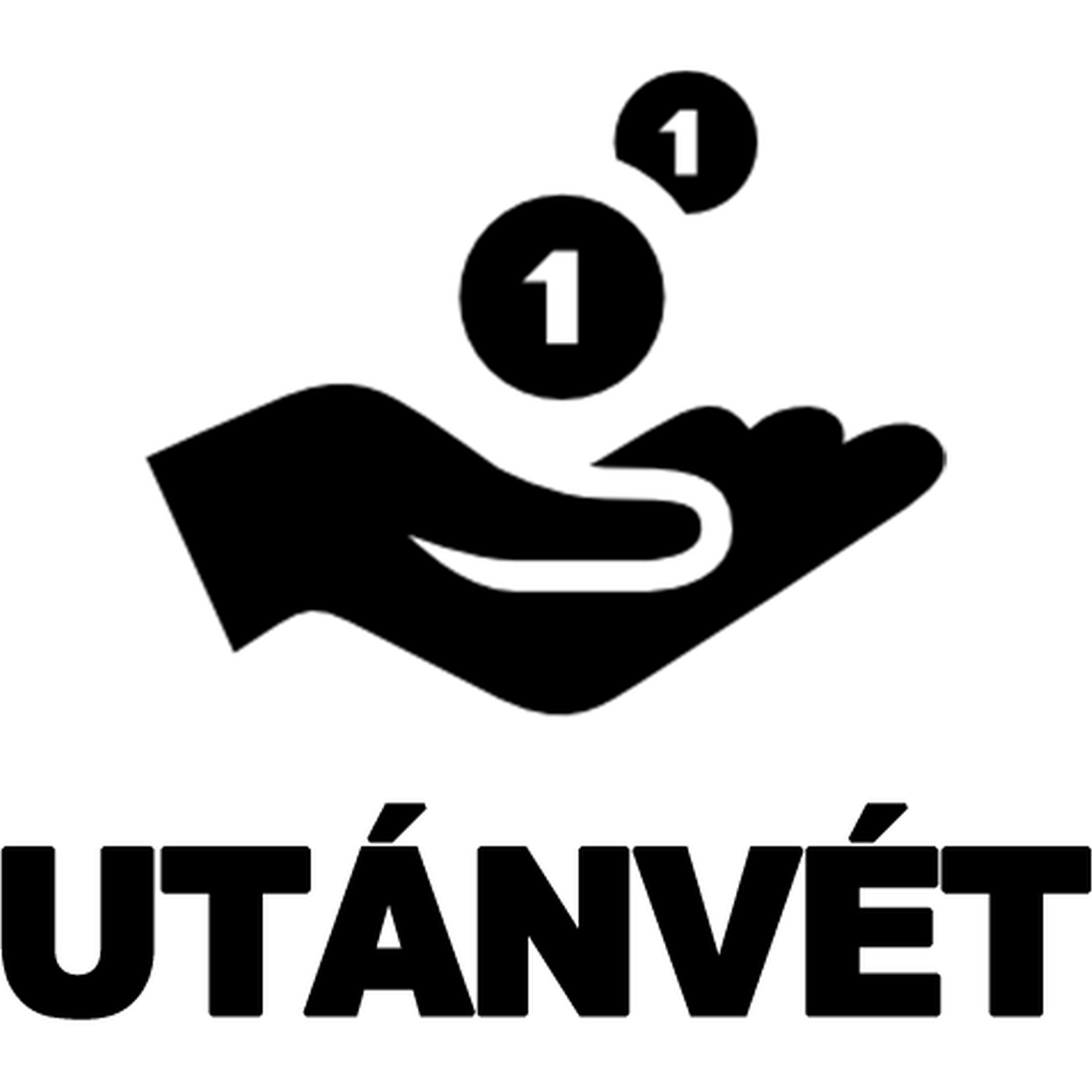 Utánvét kezelési díj