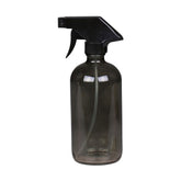 Sötét üvegű permetező spricni