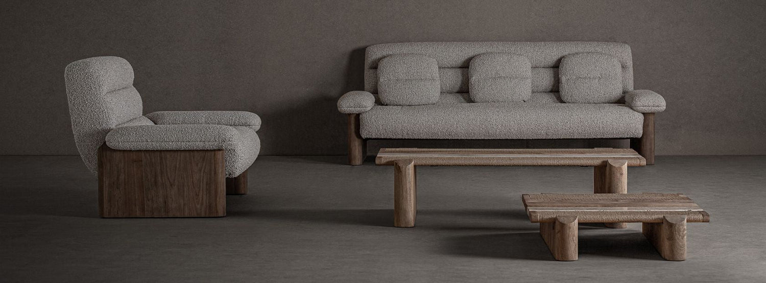 Jacquard bútorkollekció