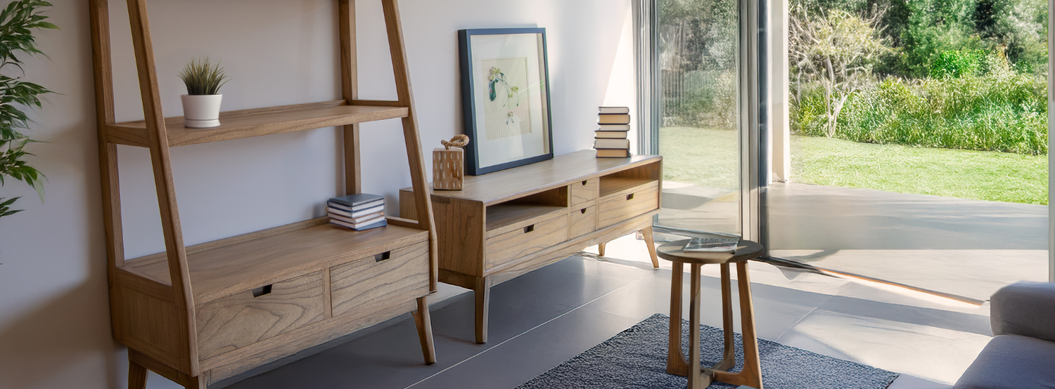 Skandi minifa bútorkollekció