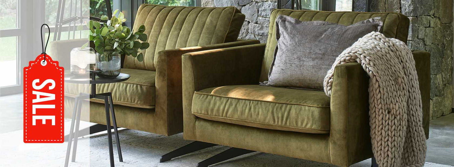 Loft & Vintage Bútor Akció Borítókép