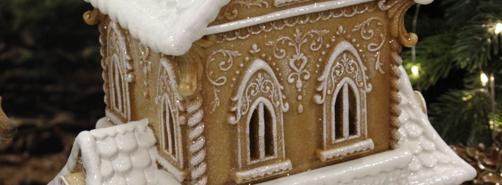 Gingerbread