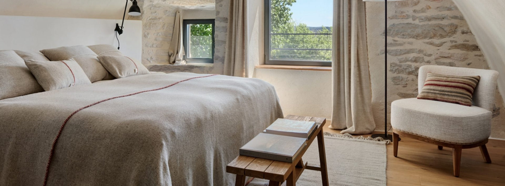 Hotelszoba Berendezés