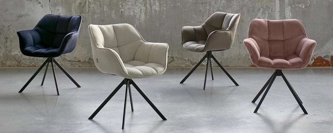 Design étkezőfotelek.