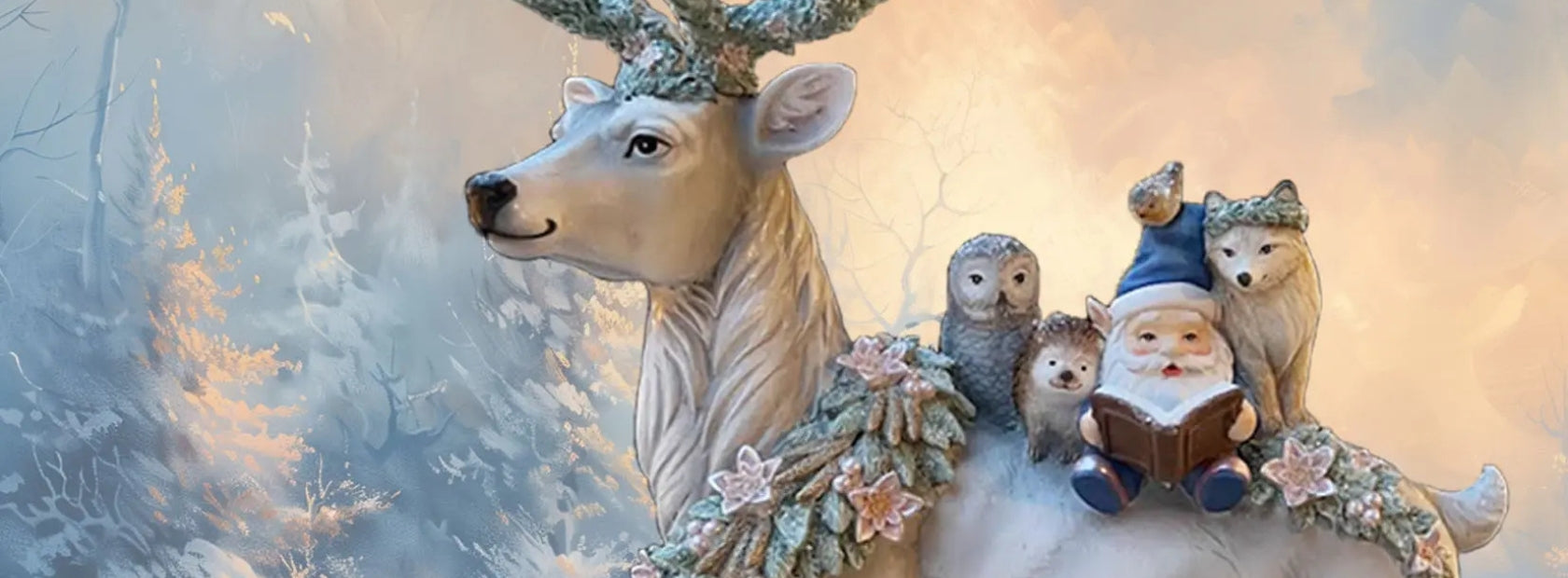 Spirit of the Forest