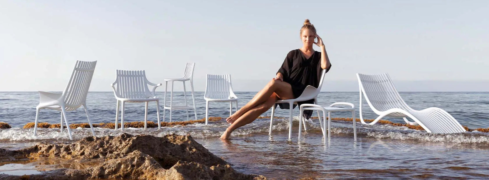Vondom - Ibiza Design Bútor Kollekció