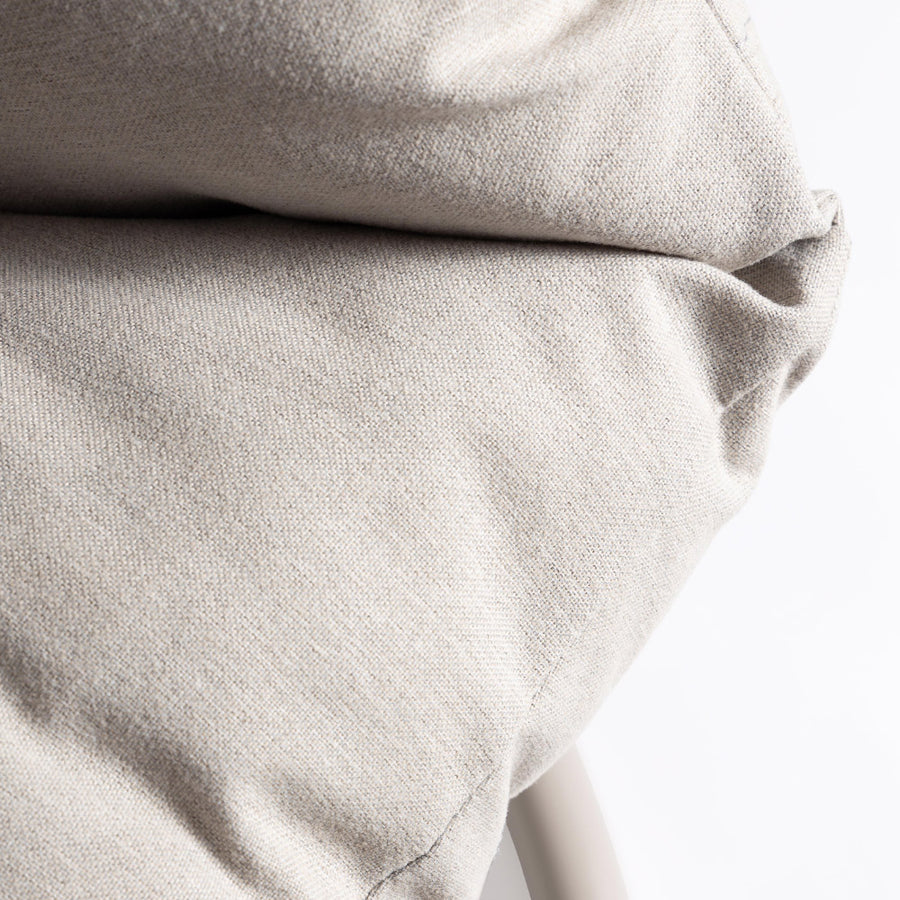 Galapagos kötélfonatos függőfotel ülőrész részlet