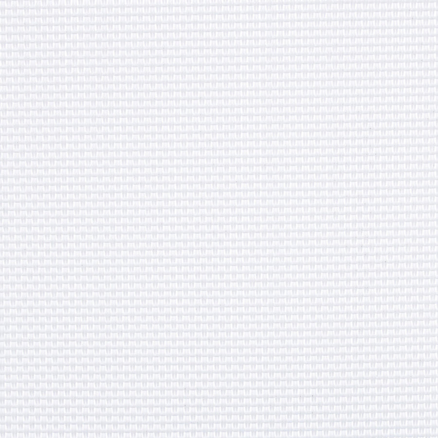 textilén háttámla részlet fehér kerti széken