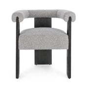 AGAPE design buklé karosszék