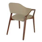 Kőrisfa karosszék 80 cm