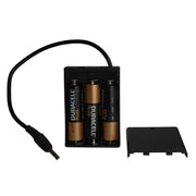 Vintage stílusú, függeszthető, kék-bézs színű dekorációs hőlégballon LED világítással