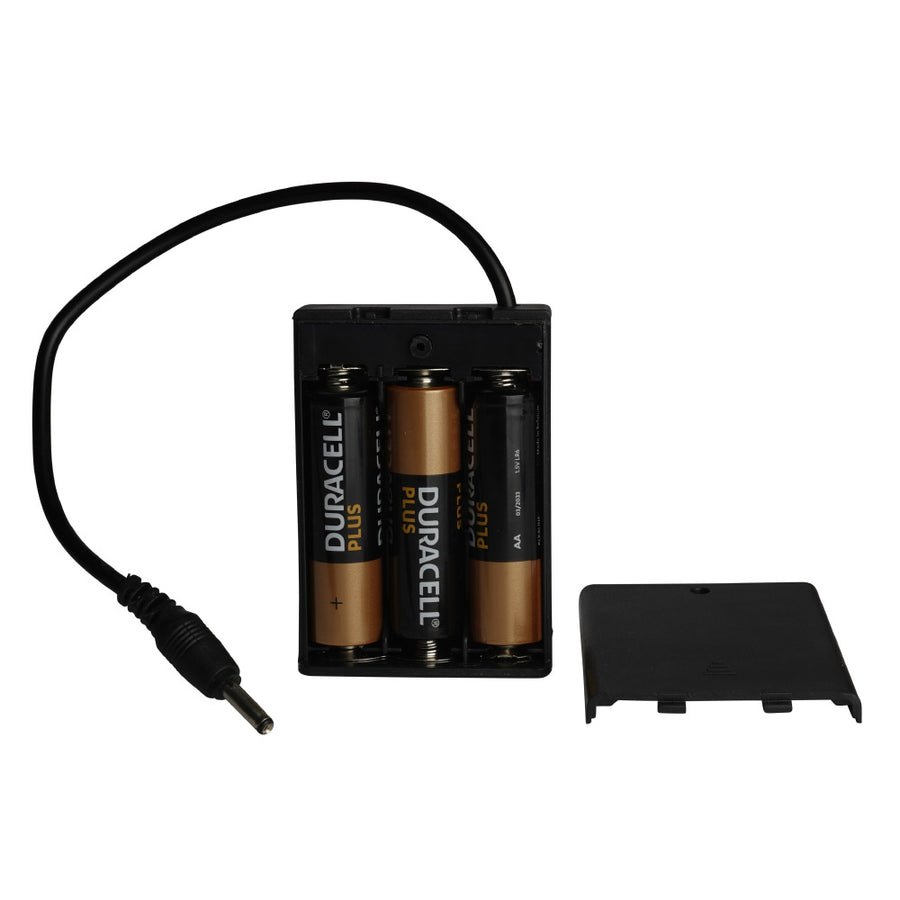 Vintage stílusú, függeszthető, kék-bézs színű dekorációs hőlégballon LED világítással