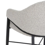 ROOM 2 db szürke étkezőszék